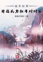 追殺玩家：開局成為新手村村長在線閱讀