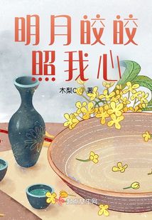 展昭同人之明月皎皎照我心