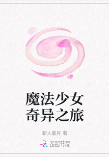 魔法少女奇異之旅