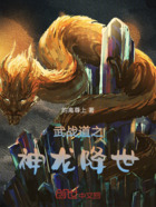 武战道之神龙降世