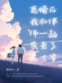 離婚后我和律師一起變老了三十歲