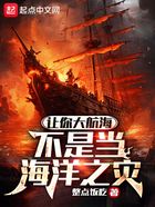 让你大航海,不是当海洋之灾