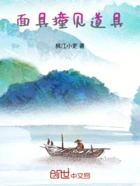 面具撞见道具在线阅读