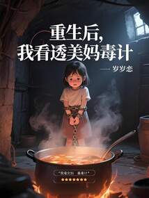 重生后，我看透美媽毒計