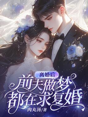 离婚后,前夫做梦都在求复婚在线阅读