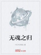 無魂之歸在線閱讀