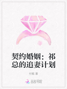 契約婚姻:祁總的追妻計劃