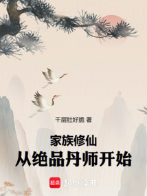家族修仙：從絕品丹師開始