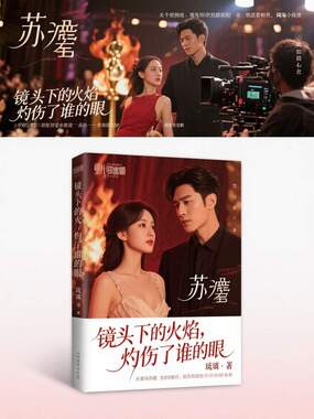 镜头下的火焰,灼伤了谁的眼在线阅读