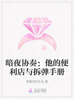 暗夜协奏：他的便利店与拆弹手册在线阅读