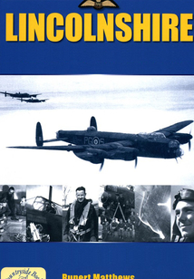 Heroes of Bomber Command Lincolnshire