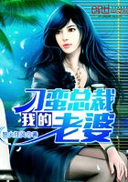 我的刁蠻總裁老婆在線閱讀