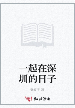 一起在深圳的日子 封面