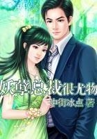 妖孽總裁很尤物在線閱讀
