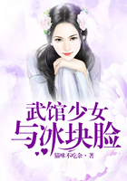 武館少女與冰塊臉在線閱讀