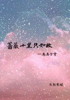 薔薇十里只如故在線閱讀