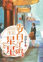 今天星星告白了嗎在線閱讀