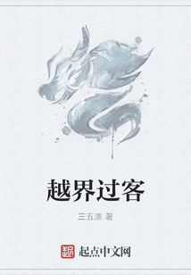 越界過客