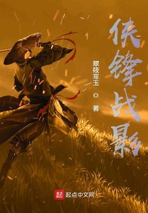 俠鋒戰影