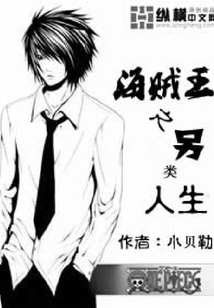 海賊王之另類人生