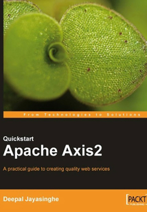 Quickstart Apache Axis2