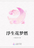 浮生花梦燃