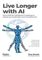 Live Longer with AI