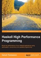 Haskell High Performance Programming在线阅读