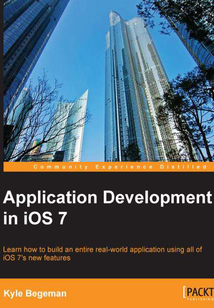 Application Development in iOS 7