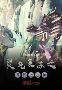 灵气复苏之寻找天神