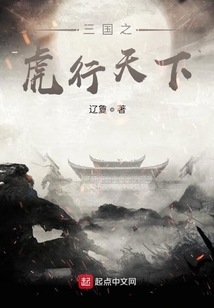 三國之虎行天下