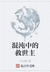 混沌中的救世主