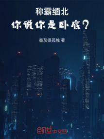 稱霸緬北，你說你是臥底？