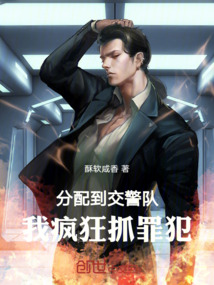 分配到交警隊，我瘋狂抓罪犯