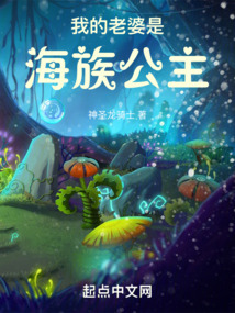 我的老婆是海族公主 cover
