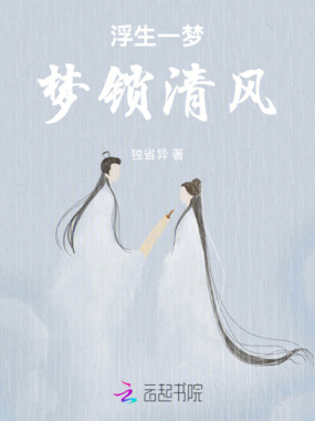 浮生一梦，梦锁清风在线阅读