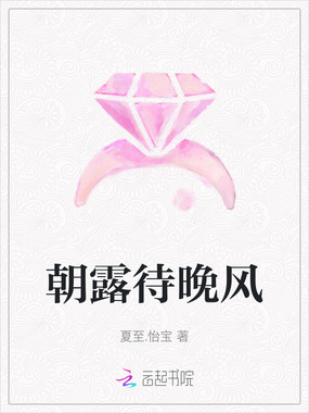 朝露待晚风在线阅读