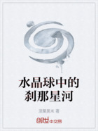 水晶球中的剎那星河在線閱讀