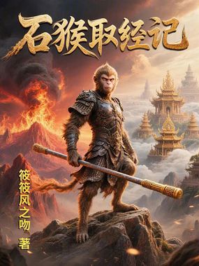石猴取经记在线阅读