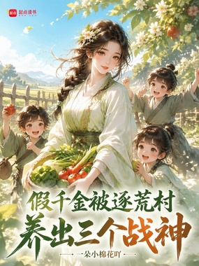 假千金被逐荒村，养出三个战神在线阅读