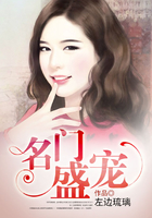 名門盛寵在線閱讀