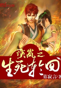 俠嵐之生死輪回