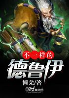 不一样的德鲁伊