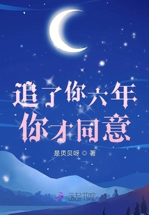 追了你三年你才同意