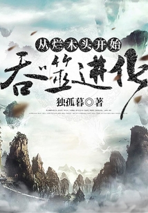 從爛木頭開始吞噬進化