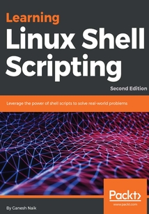 Learning Linux Shell Scripting