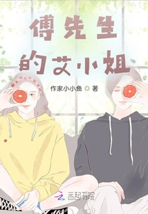 傅先生的艾小姐