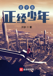 老子是正經少年