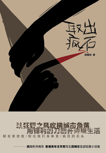 取出瘋石
