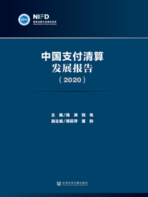 中国支付清算发展报告（2020）